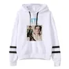 Women's Hoodies Kit Connor Hoodie Sweatshirts Casual Stylish Kpop Women Man Streetwear Actor Pullovers Harajuku Fashion