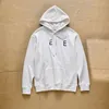 Herren- und Damen-Hoodie, lässiger Mantel, Trend-Hoodie, einfache Mode, Paar-Hoodie, hohe Produktkleidung, Straßen-Sweatshirt