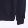 Designer Abbigliamento di moda Felpe da uomo di lusso palme palme Angeli angeli Autunno e inverno lavato vecchio buco lettera girocollo maglione sciolto casual uomo e donna F