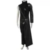 Final Fantasy VII Cloud Cosplay Costume Zaxs inkluderar 5 tillbehör302Z