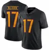 Maillots de football 2023 69 Tyler Larsen 86 Mitchell Tinsley 57 Cody Barton 22 Darrick Forrest 52 Jamin Davis 55 KJ Henry 6 Joey Slye 20 Jartavius Martin 12 Jacoby Brissett