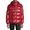 Designer Winterjas Heren Donsjassen Dames Parka's Man Jas Mode Capuchon Top Rits Dikke Uitloper Puffer Warme Eendendons Parka 2023