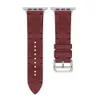 Luxe Stalen Gesp Siliconen Band Strap Voor Apple Horloge Serie 1 2 3 4 5 6 7 8 9 Ultra SE Ultra2 40/41Mmm 44/45mm 49mm 38mm 42mm