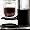 Automatisk kaffebryggare med en servera med 16 oz