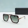 2024 Moda Hombres Mujeres Gafas de sol Hombres Diseño de marca Metal Mujeres Moda Gafas de sol de gran tamaño Hombres Gafas de sol Gafas de sol Gafas de sol vintage Gafas