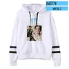 Women's Hoodies Kit Connor Hoodie Sweatshirts Casual Stylish Kpop Women Man Streetwear Actor Pullovers Harajuku Fashion