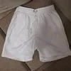 Nya hela sommarmode shorts Ny designerbräda kort snabb torkning av badkläder tryckbräda strandbyxor män mens badhorts224e