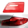 For BMW 5 Series G38 525 530 540Li 2018-2020 Car Rear Taillight Shell Brake Lights Shell Replace Auto Rear Lamp Shell Cover