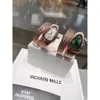 Womenswatch Bvlgairs Luxury Watches Art Luxury New Lady Women Prismatic Watch Serpentin Spig Series Snake Shaped 3 Y21Z Z8HC