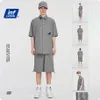 New 3 Men Shirt7コットン生地カジュアルファッションクラシックカラー快適なマルチマウスルーズメンクイックドライウィンドブレーカーシャツcoupl226j