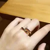 Bague Index en acier titane pour femmes et hommes, en forme d'ongle, queue personnalisée et à la mode, vente en gros