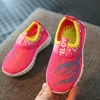 Sneakers Kindersportschoenen Lichtgewicht kinderschoenen voor meisjes Jongens Ademend mesh Baby-baby-sneakers Maat2138 230918