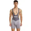 Herrkroppsformar fitness faja reducora hombre korsett bodysuit män sissy kropp hommes bastu kostym komprimering skjorta män Shapewear 230919