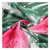 18 Designs Beach Towel Wraps Western Style Soft Printed Scarf Bath High Quality Yoga Pad Double-Faced Pile Mat Drop Delivery Dhdqg