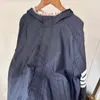 mode jas voor kinderen polychroom kind capuchon maat 100-150 cm klassieke mouw streep ontwerp baby herfst uitloper sep15