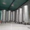 Strażone urządzenie do fermentacji ze stali nierdzewnej sprzęt zasilania