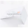 Business Card Files Wholesale Custom Metal L-Shaped Bookend Book Stand Desk Accessories Provide Design Draft Customization Personalize Dhkw7