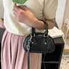 Axelväskor topp varumärke handväska för kvinnor hög kvalitet pu axelväska söta plånböcker och handväskor designer crossbody väska lyx11stylishyslbags