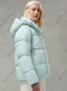 Canada Designer Ganzen Dames Donsjassen Mode Puffer Jas zwart kaki blauw Winter Warm Capuchon Luxe Jassen Heren Afneembare hoed Klassieke badge Bovenkleding Maat: XS-XL