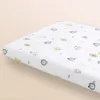 Ensembles de literie born bébé housse de matelas drap housse 70x140 enfant couvre-lit ensemble de linge de lit garçons filles coton berceau 230918