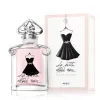 christmas gift cologne High Quality Factory Direct Womens Fragrance Black Dress Perfume Eau De Toilette 100ml Long Lasting Smell Paris