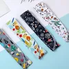 Dog Apparel Bandana Stylish Reusable Bow-knot Design Ice Scarf Heatstroke Pet Dogs For Small Puppy Cooling Collar Supplies