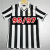 Retro del Piero Conte Soccer Jerseys Pirlo Buffon Inzaghi 84 85 92 95 96 97 98 99 02 03 94 95 Zidane Starcien MAILLOT DAVIDS 11 12 15 16 17 18 Pogba Juventus