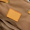 Projektant Plecak Luksus Kobiety Mały plecak Duża wydajność moda swobodna wysokiej jakości skórzana torba szkoła szkolna lady torebka Pakiet Pakiet 5 kolorów 45515