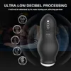 sex massager 2023 Automatic Male Masturbator Vibration Blowjob Dragon Suction Trainer SexTooys For Toys