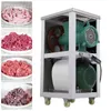 Household Meat Grinder Minced Chicken Skeleton Commercial Fish Bone Meat Grinding Machine