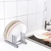 Hooks Kitchen Organizer Pot Lid Rack Dish Spoon Holder Shelf Cutting Board Pan Cover Stand Accessories