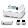 Partihandelspris hink midjebehandling HIFU liposonixed fokuserad ultraljudsmaskin för borttagning av winkle och bantning