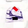 moq = 1 Stück Winter Herbst Unisex Hüte für Frauen Männer Mode Mützen Skullies Chapeu Caps halten warme Mütze Casual Sport Beanie Farbige Kerngarn-Strickmütze Echt 6 Farben