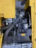 Gebruikte Komatsu PC300 graafmachine voor een lage prijs, beschikbaar PC200-7 PC220 PC210 PC240 PC360 graafmachine, wereldwijde directe verzending