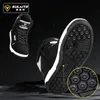 Boots Men Motorcycle boots Breathable Anti-fall Rider Road Racing Casual Shoes Boots Gear Shift Rubber Sole Reflective Motorbike Shoes 230918