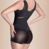 Intimo modellante da donna Donna Shapewear Tummy Suit Controllo Sottoseno Body Shaper Dimagrante Biancheria intima Gilet Body Correctiv L-XXL