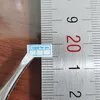 10x5 mm I Naprawa dla Ciebie wygasa daty naklejki Dowód kruche papier do pustej etykiety Etykieta Ozdobiona pieczęć bezpieczeństwa