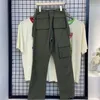 REL BILDER MULTI-POCKETS RÄTT FLARE PANSPEN