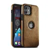 Slim Retro Business Leather Case Soft TPU Cases Cover For iPhone 15 14 13 12 Mini 11 Pro Max X Xr Xs 8 7 Plus Samsung S22 S23 Ultra Plus A54
