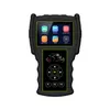 JDiag M100 Pro Motorrad-Diagnosescanner, OBD2-Fehlerdiagnosegerät, Motorrad-Codeleser