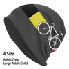 Berets Ciclismo Bélgica Beanies Chapéu Mtb Bicicleta Ciclista BMX Rider Esporte Natureza Mountain Biker Contour Dirt Line