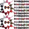 100 шт./лот, заводские новые красочные регулируемые галстуки ручной работы для собак, галстуки-бабочки, галстуки-бабочки, галстуки для кошек, принадлежности для ухода за собаками, 40 цветов, 230p