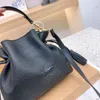 2023 Shoulder Bags Luxury Designer bags Womens shoulder bag Classic Fashion lucky handbags Cowhide leather versatile in colour three colours