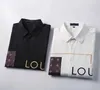 2023 designer masculino camisa de negócios moda casual camisa masculina primavera ajuste camisa xi'an tamanho M-3XL #02