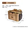 Duffel Bags Duffle Travel Packing Cubes Holiday Picnic Bag Portable Vacation Accessories Camping Storage Luggage