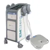 EMSZERO RF EMS stimolatore muscolare DLS-EMSlim 6500W NEO modellatore del corpo dimagrante macchina per scolpire