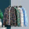 Kurtki męskie Rozmiar 5xl 6xl 7xl 2023 Summer Hooded Light Kurtka Mężczyźni Plaid Windbreaker Ochrona przeciwsłoneczna Ubranie Męskie Ubrania łowiącego T230919