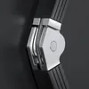 Tela de projetor elétrica de cinema branco inteligente com controle de voz inteligente/controle remoto/controle de aplicativo moblie/gatilho