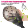 Sex Toy Massager 18-52cm Inflatable Anal Beads Plug for Women Vaginal Dilator Men Butt Expander Big Dildos Female Masturbator Adult