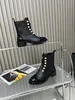 Ankle Boots Ladies Punk Motorcycle Short white Boots Womens Platform Shoe 35-41